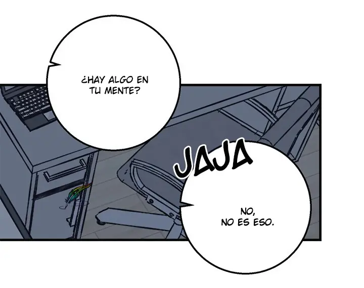 Hand in Hand (2020) - Capítulo 13 - Página 37 - LectorTMOo