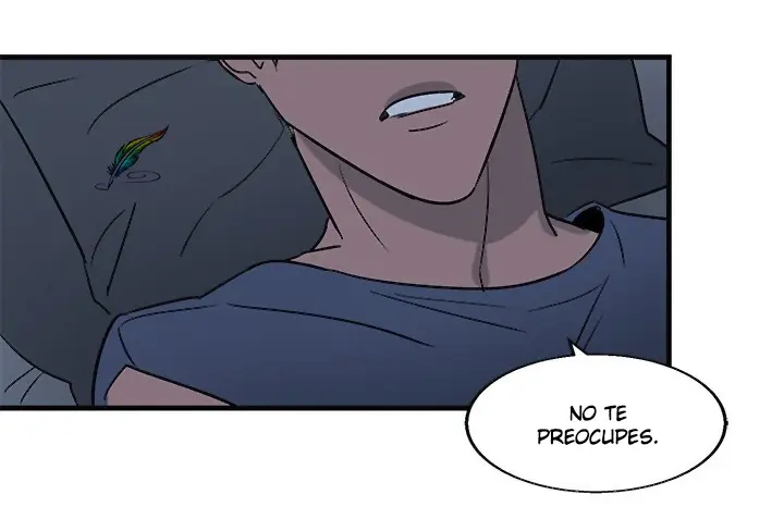 Hand in Hand (2020) - Capítulo 13 - Página 40 - LectorTMOo
