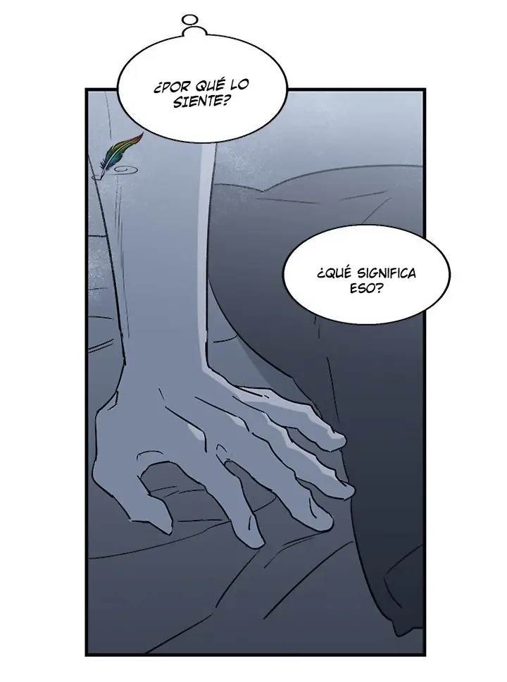 Hand in Hand (2020) - Capítulo 13 - Página 46 - LectorTMOo