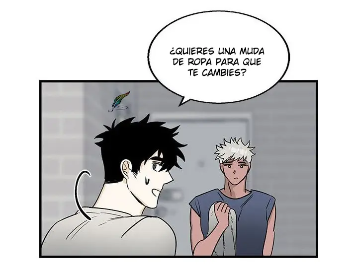 Hand in Hand (2020) - Capítulo 14 - Página 13 - LectorTMOo
