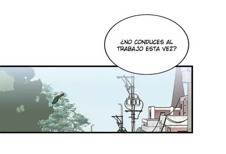 Hand in Hand (2020) - Capítulo 14 - Página 15 - LectorTMOo