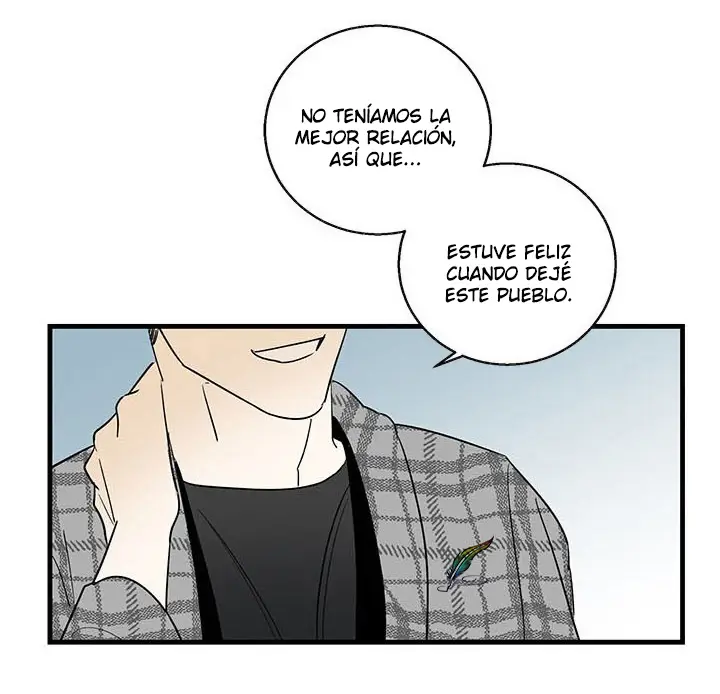 Hand in Hand (2020) - Capítulo 14 - Página 22 - LectorTMOo