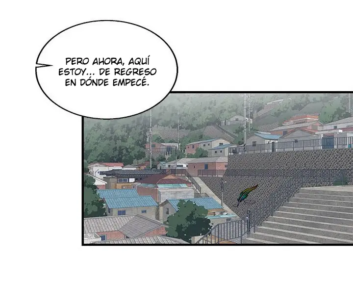 Hand in Hand (2020) - Capítulo 14 - Página 23 - LectorTMOo