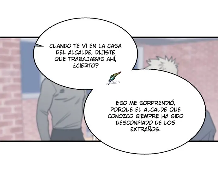 Hand in Hand (2020) - Capítulo 14 - Página 29 - LectorTMOo
