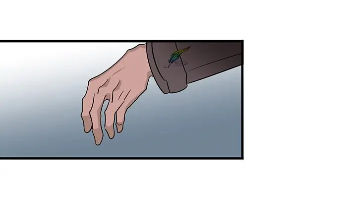 Hand in Hand (2020) - Capítulo 14 - Página 37 - LectorTMOo