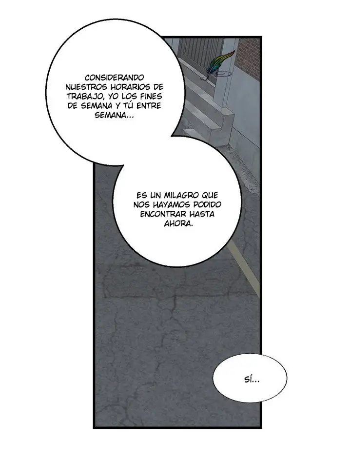 Hand in Hand (2020) - Capítulo 14 - Página 45 - LectorTMOo