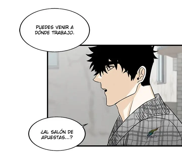 Hand in Hand (2020) - Capítulo 15 - Página 4 - LectorTMOo