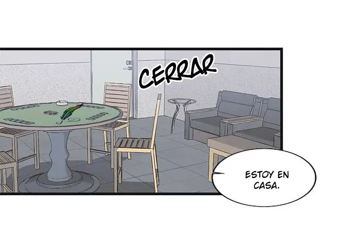 Hand in Hand (2020) - Capítulo 15 - Página 9 - LectorTMOo