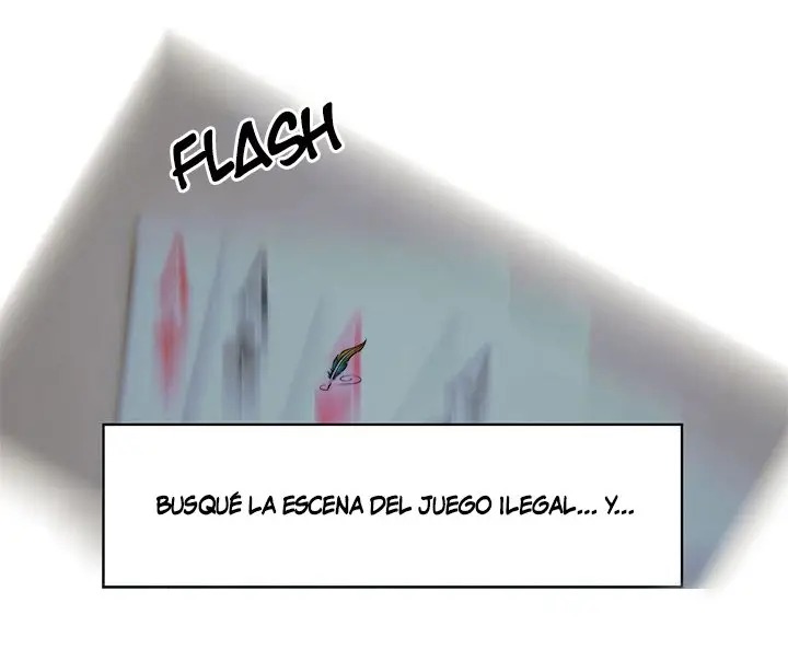 Hand in Hand (2020) - Capítulo 15 - Página 24 - LectorTMOo