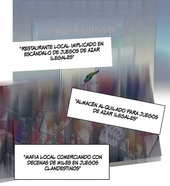 Hand in Hand (2020) - Capítulo 15 - Página 25 - LectorTMOo