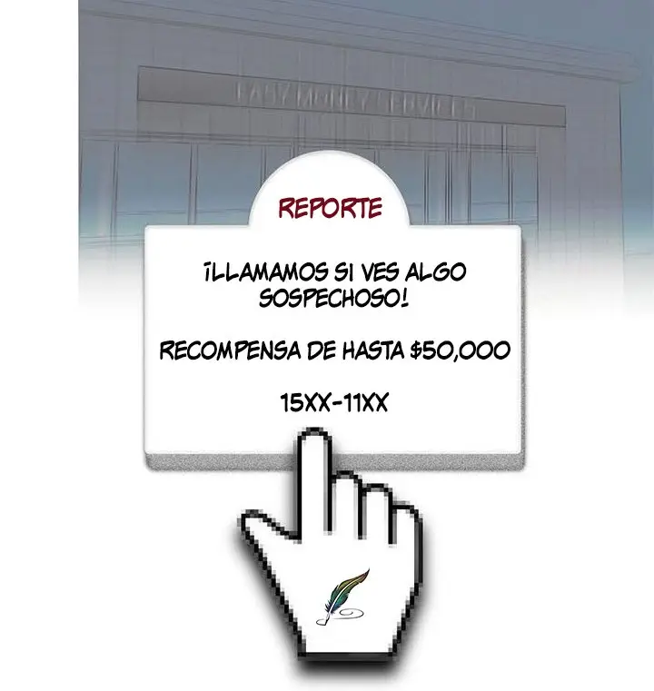 Hand in Hand (2020) - Capítulo 15 - Página 26 - LectorTMOo