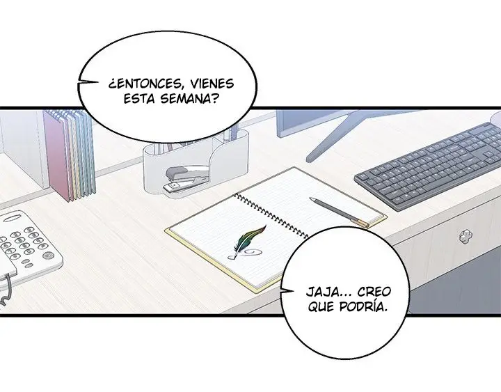 Hand in Hand (2020) - Capítulo 15 - Página 44 - LectorTMOo