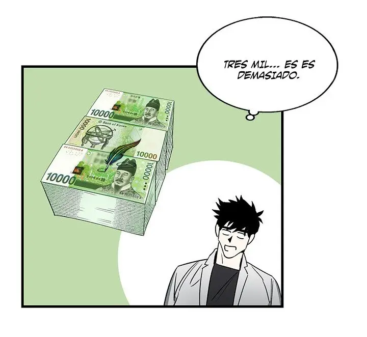 Hand in Hand (2020) - Capítulo 15 - Página 49 - LectorTMOo