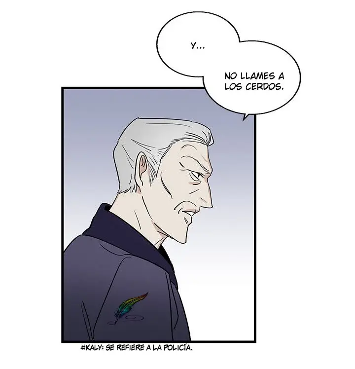 Hand in Hand (2020) - Capítulo 15 - Página 51 - LectorTMOo