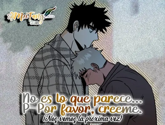 Hand in Hand (2020) - Capítulo 15 - Página 55 - LectorTMOo