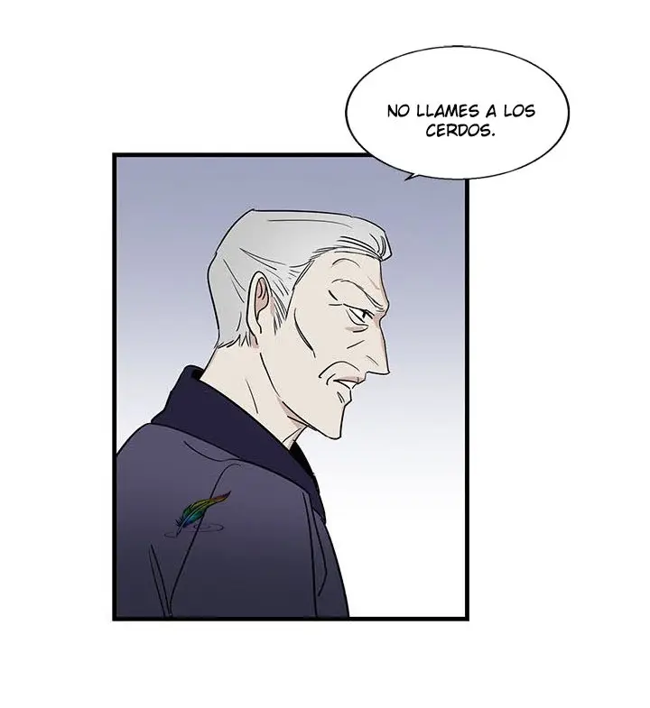 Hand in Hand (2020) - Capítulo 16 - Página 4 - LectorTMOo