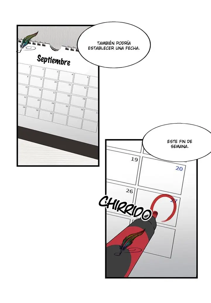 Hand in Hand (2020) - Capítulo 16 - Página 18 - LectorTMOo