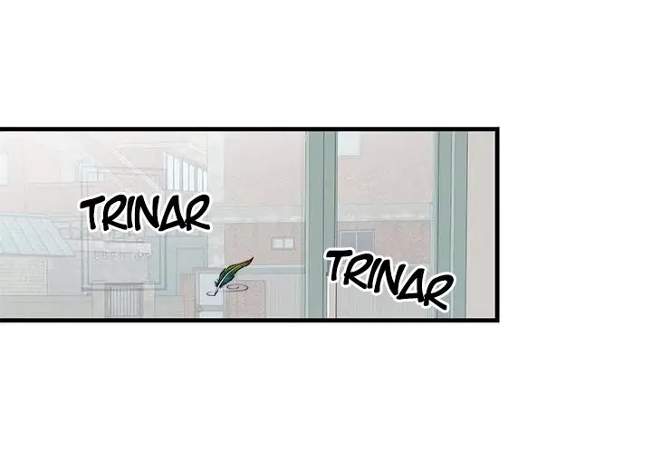 Hand in Hand (2020) - Capítulo 16 - Página 21 - LectorTMOo
