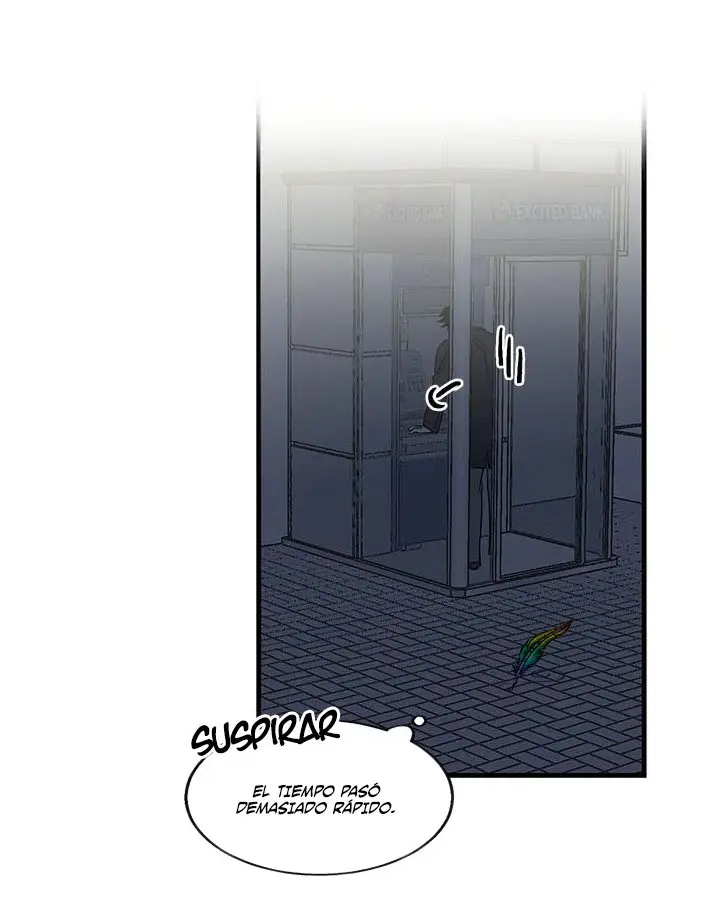 Hand in Hand (2020) - Capítulo 16 - Página 23 - LectorTMOo