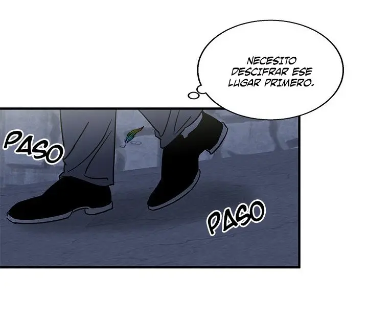 Hand in Hand (2020) - Capítulo 16 - Página 34 - LectorTMOo