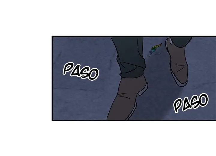 Hand in Hand (2020) - Capítulo 16 - Página 35 - LectorTMOo