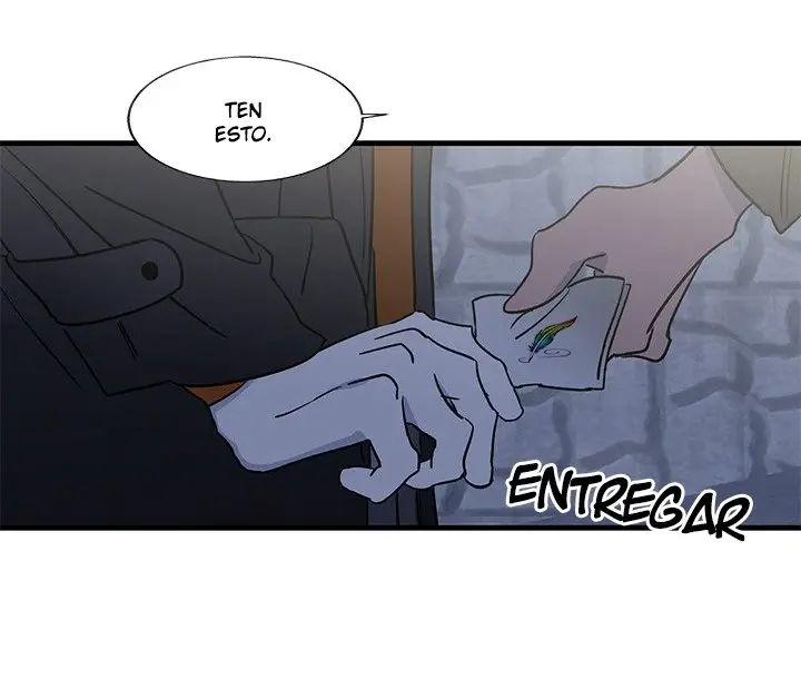 Hand in Hand (2020) - Capítulo 16 - Página 48 - LectorTMOo