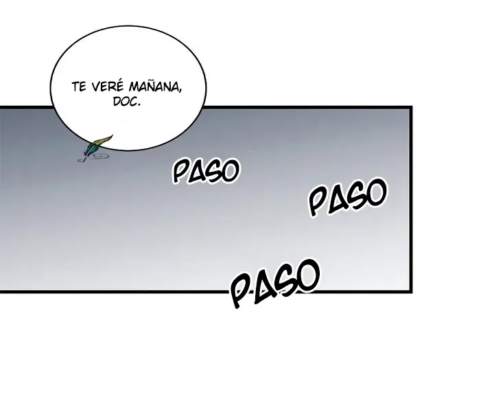 Hand in Hand (2020) - Capítulo 16 - Página 50 - LectorTMOo