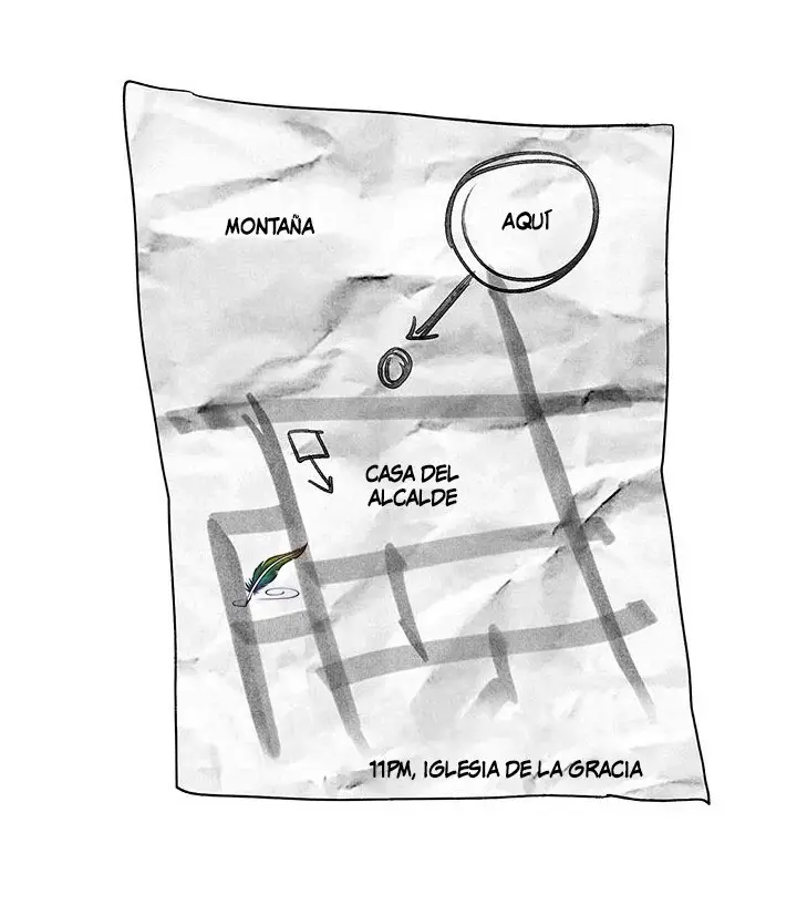 Hand in Hand (2020) - Capítulo 17 - Página 7 - LectorTMOo