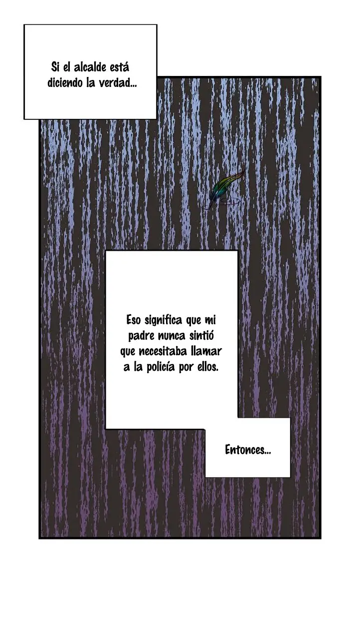 Hand in Hand (2020) - Capítulo 17 - Página 10 - LectorTMOo