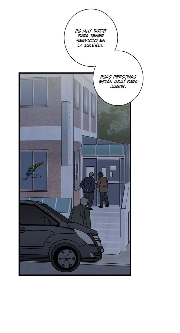 Hand in Hand (2020) - Capítulo 17 - Página 16 - LectorTMOo