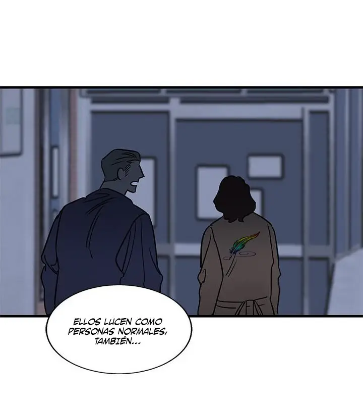 Hand in Hand (2020) - Capítulo 17 - Página 19 - LectorTMOo
