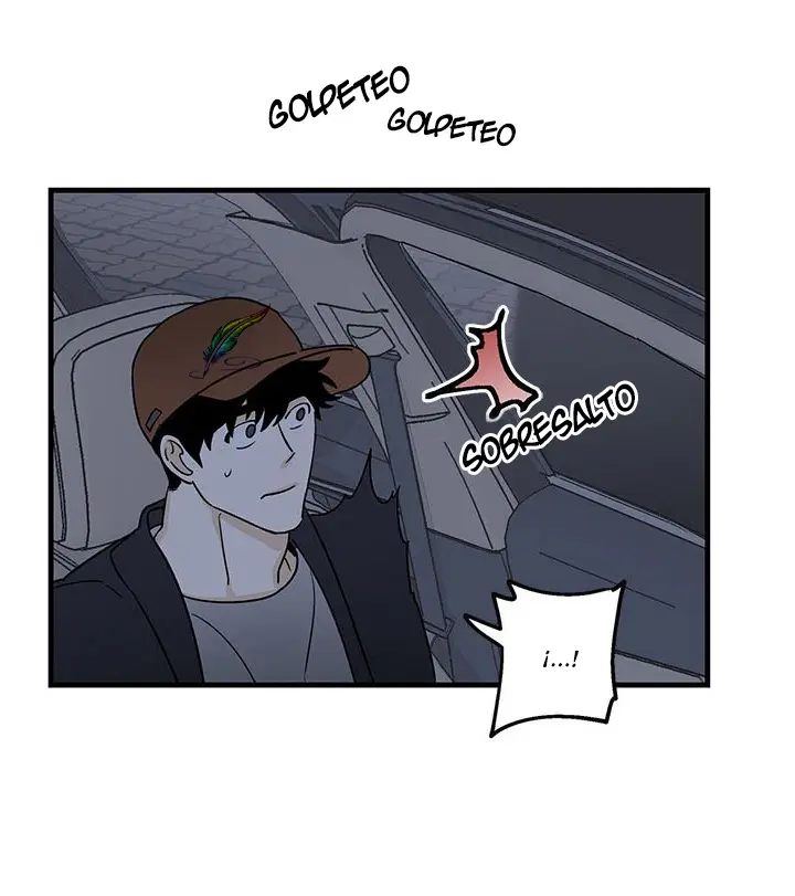 Hand in Hand (2020) - Capítulo 17 - Página 23 - LectorTMOo