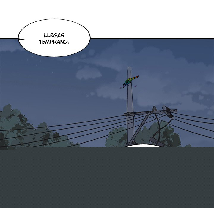 Hand in Hand (2020) - Capítulo 17 - Página 28 - LectorTMOo