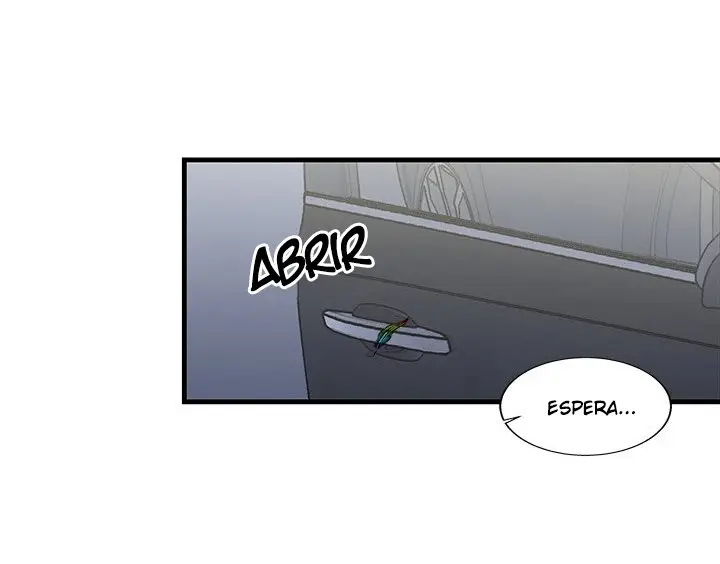 Hand in Hand (2020) - Capítulo 17 - Página 32 - LectorTMOo