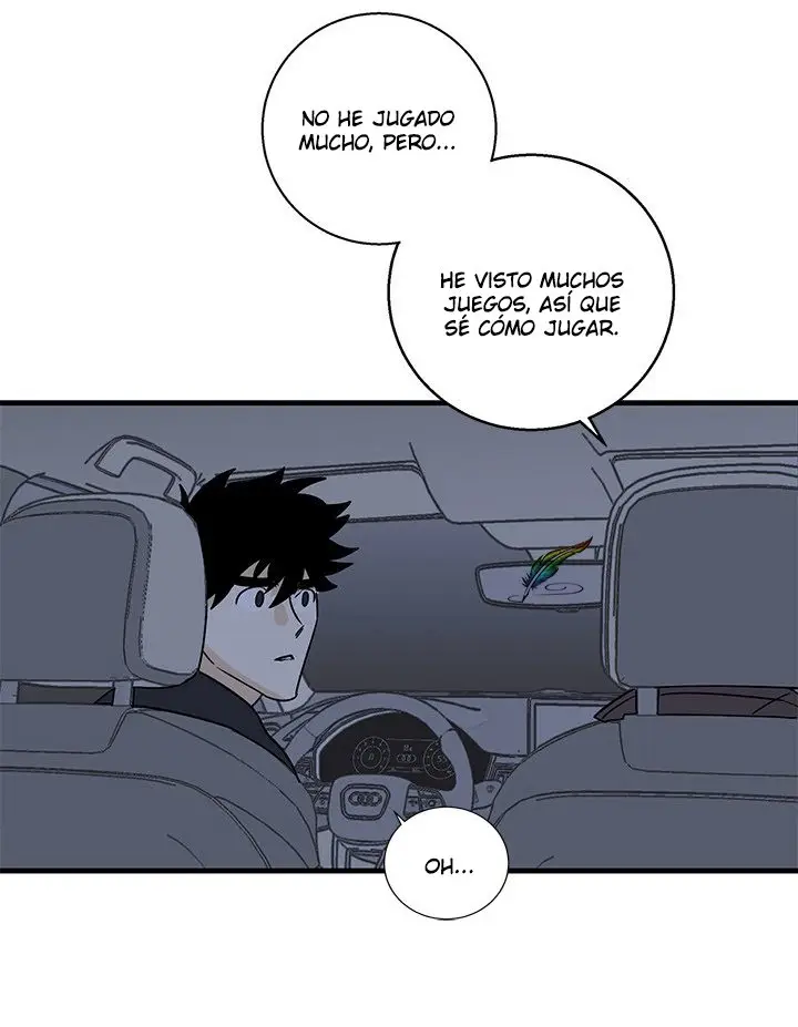 Hand in Hand (2020) - Capítulo 17 - Página 44 - LectorTMOo
