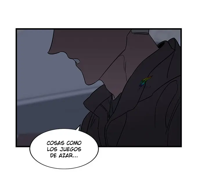 Hand in Hand (2020) - Capítulo 17 - Página 46 - LectorTMOo