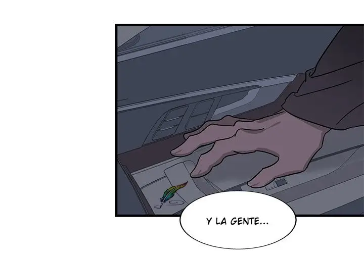 Hand in Hand (2020) - Capítulo 17 - Página 47 - LectorTMOo