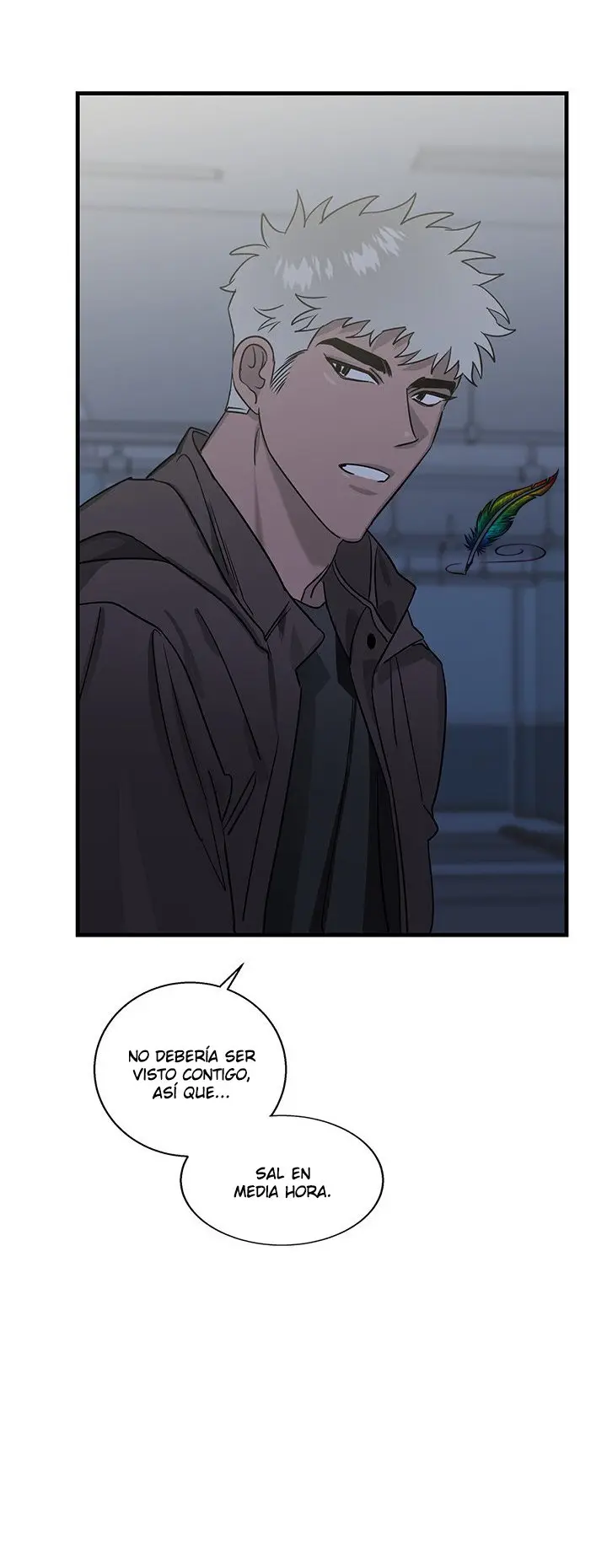 Hand in Hand (2020) - Capítulo 17 - Página 51 - LectorTMOo
