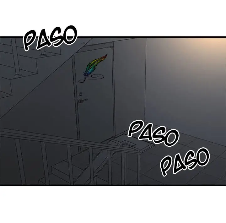 Hand in Hand (2020) - Capítulo 18 - Página 7 - LectorTMOo