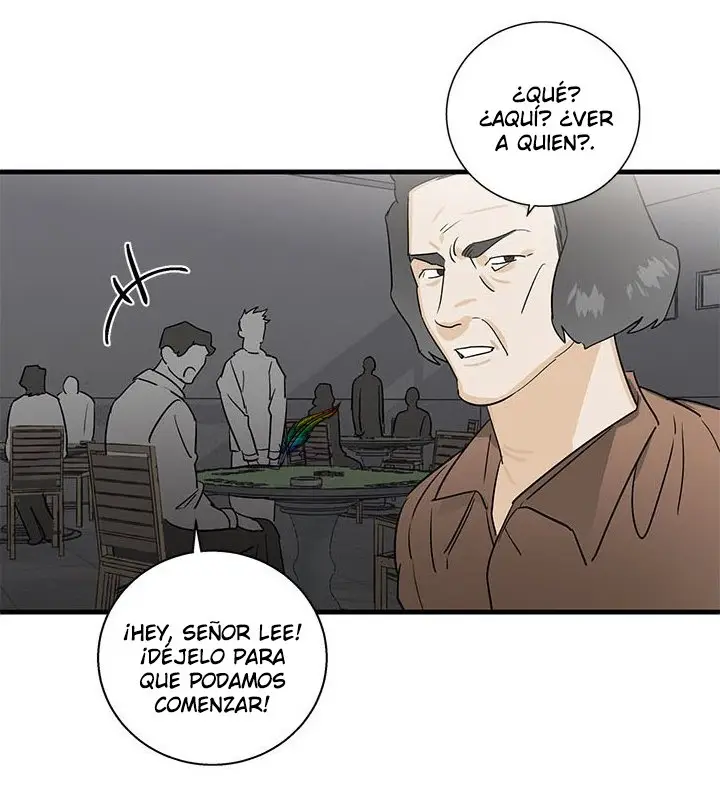 Hand in Hand (2020) - Capítulo 18 - Página 16 - LectorTMOo