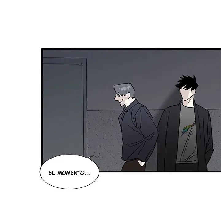 Hand in Hand (2020) - Capítulo 18 - Página 25 - LectorTMOo