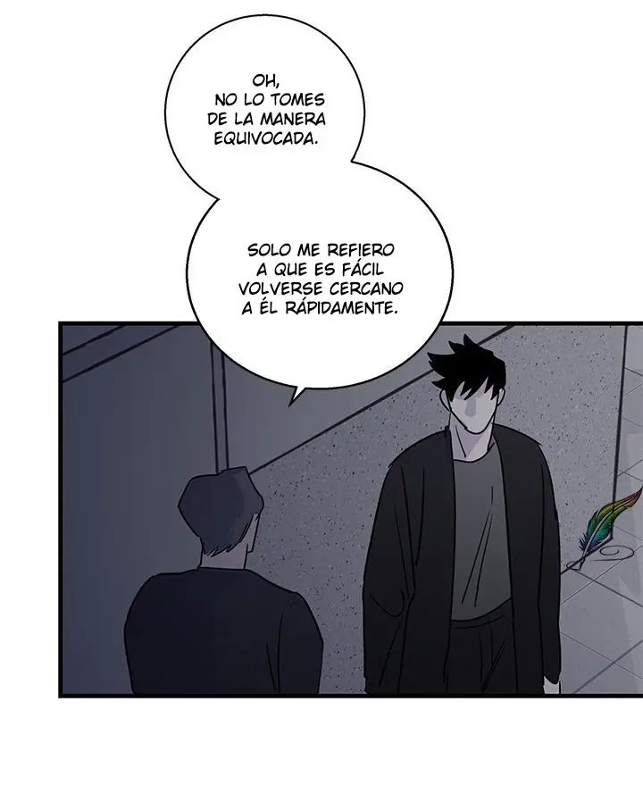 Hand in Hand (2020) - Capítulo 18 - Página 34 - LectorTMOo