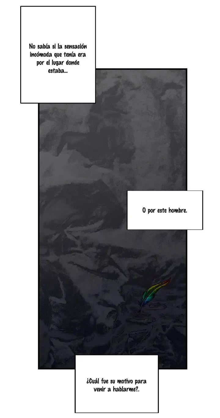 Hand in Hand (2020) - Capítulo 18 - Página 36 - LectorTMOo