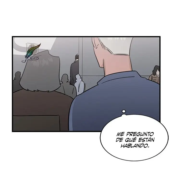Hand in Hand (2020) - Capítulo 18 - Página 46 - LectorTMOo