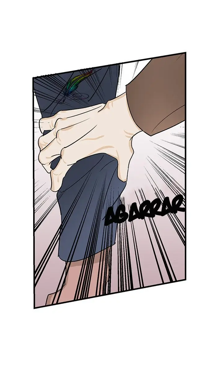 Hand in Hand (2020) - Capítulo 18 - Página 49 - LectorTMOo