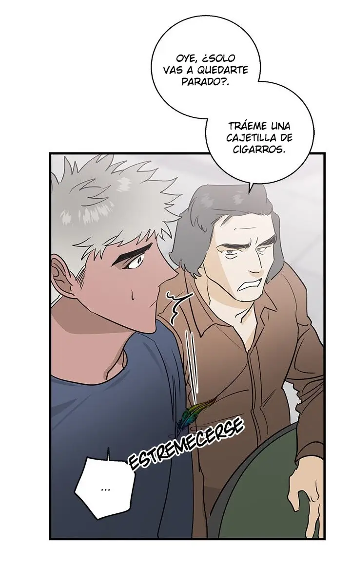 Hand in Hand (2020) - Capítulo 18 - Página 50 - LectorTMOo