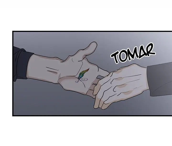 Hand in Hand (2020) - Capítulo 19 - Página 6 - LectorTMOo