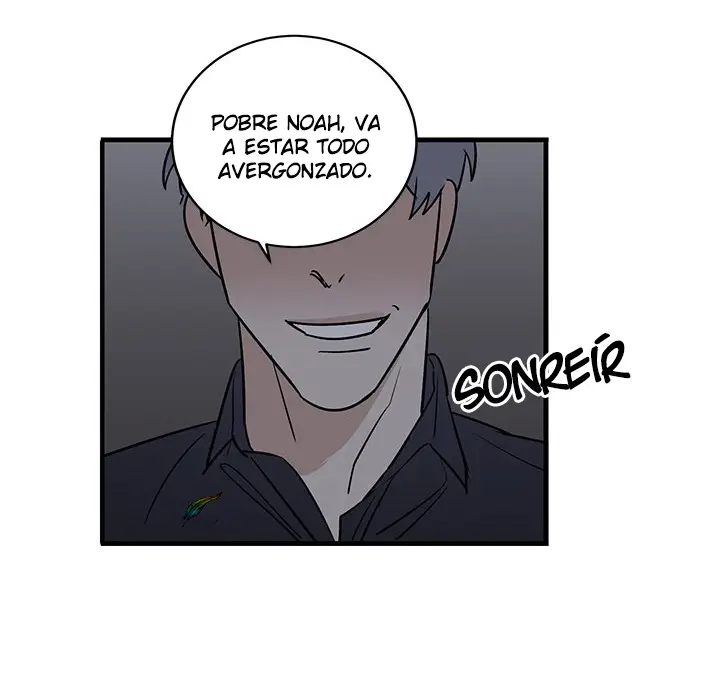 Hand in Hand (2020) - Capítulo 19 - Página 14 - LectorTMOo