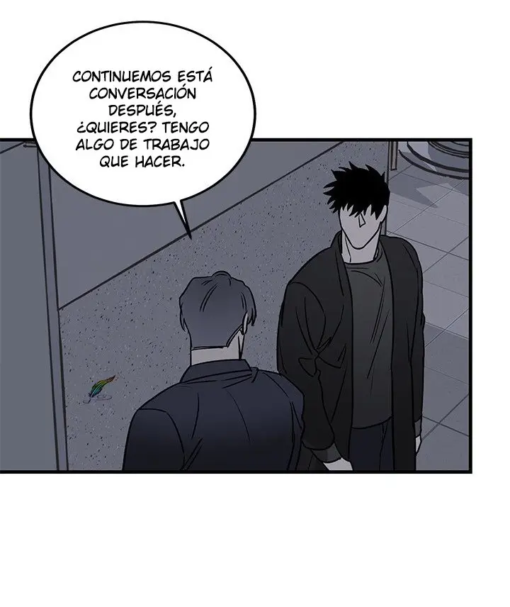 Hand in Hand (2020) - Capítulo 19 - Página 15 - LectorTMOo