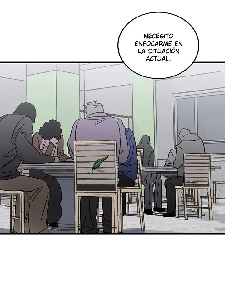 Hand in Hand (2020) - Capítulo 19 - Página 26 - LectorTMOo